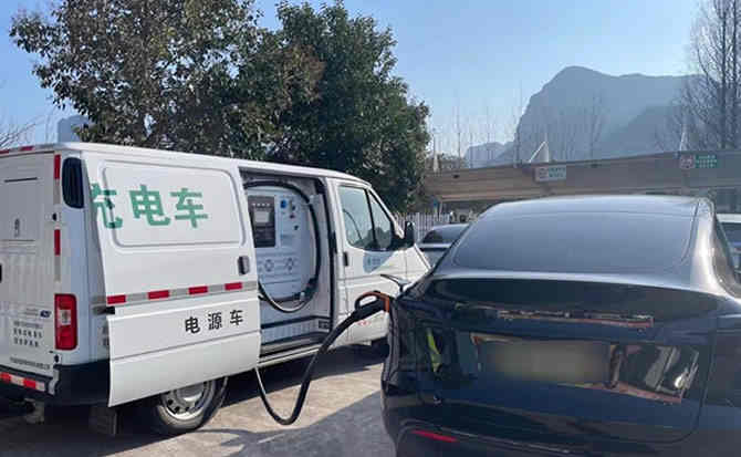 攸县汽车搭电