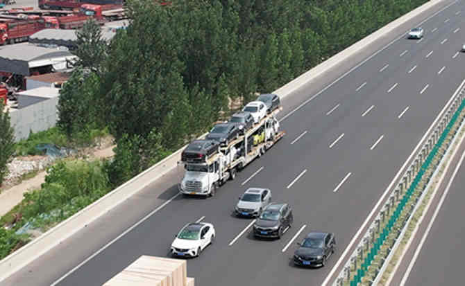 攸县高速公路汽车救援